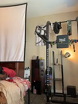 KeYBuMp323 online show from 03/18/26, 03:37