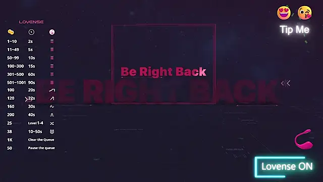 tomy scott online show from 03/08/26, 02:04