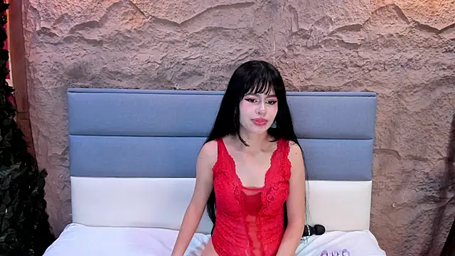 Dita von2 online show from 01/10/26, 11:23