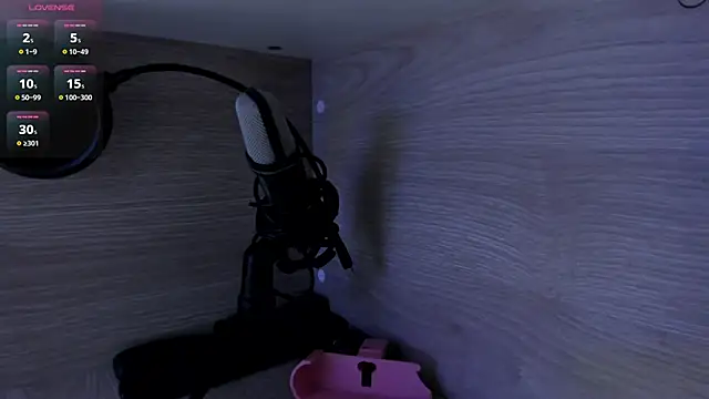 MichellePreston online show from 02/20/26, 11:54