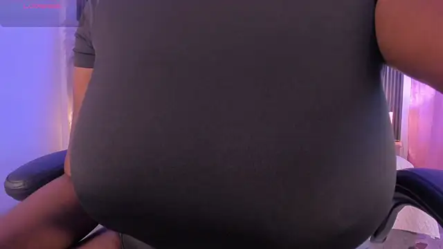 MichellePreston online show from 06/26/26, 12:09
