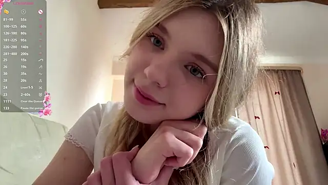 FruityXo online show from 05/02/26, 12:21