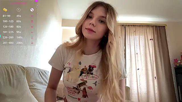 Snapshot of FruityXo chatting on 08/02/26, 01:31 FruityXo online show from 08/02/26, 01:31