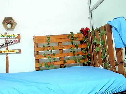 cris dulce online show from 03/03/26, 08:15