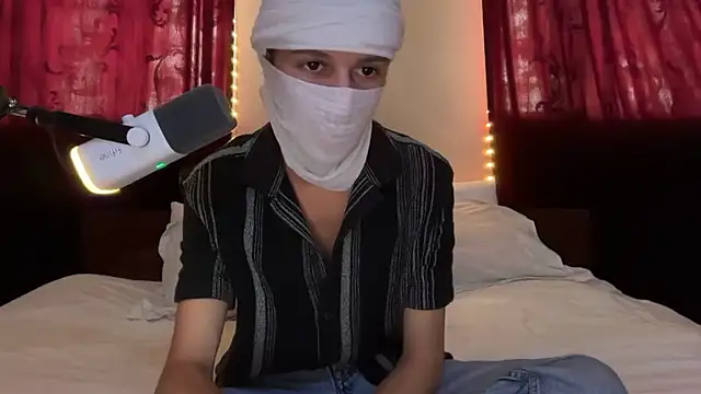 holydirt luxeno1 online show from 09/15/25, 10:37