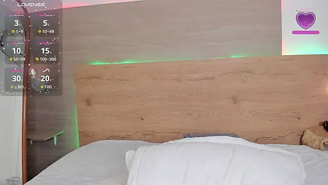 Jasmin hamdan online show from 09/12/25, 07:14