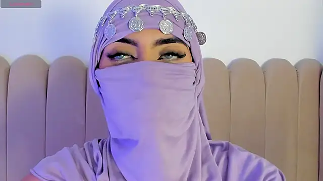 Jasmin hamdan online show from 01/14/26, 08:36