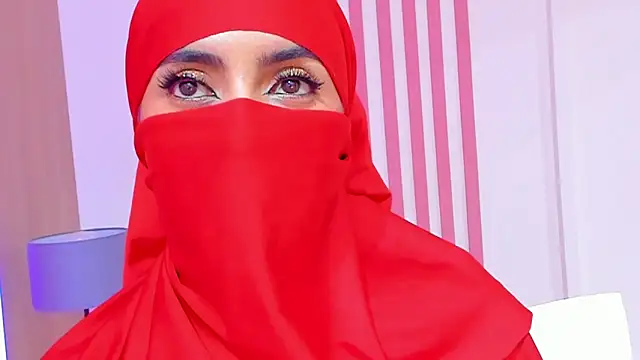 Jasmin hamdan online show from 03/17/26, 07:06