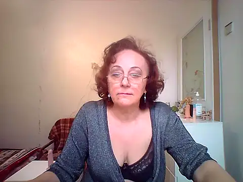 Julia54391 online show from 10/20/25, 08:48