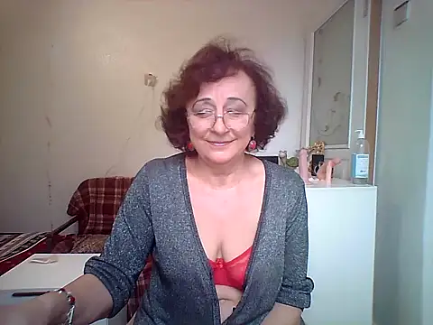 Julia54391 online show from 10/21/25, 09:10