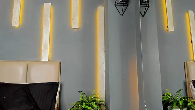 VenusBlazer online show from 09/20/25, 11:11