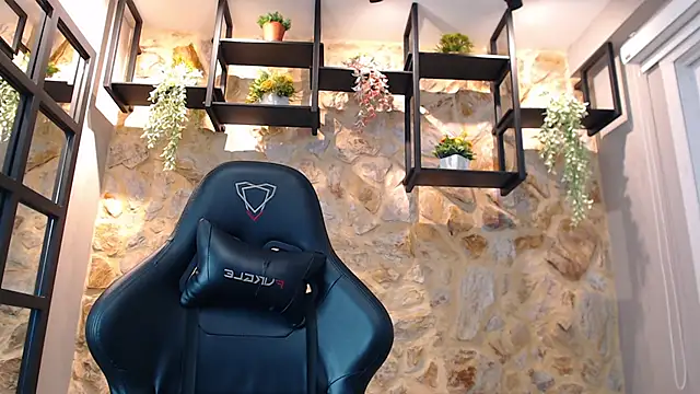 VenusBlazer online show from 09/30/25, 11:15