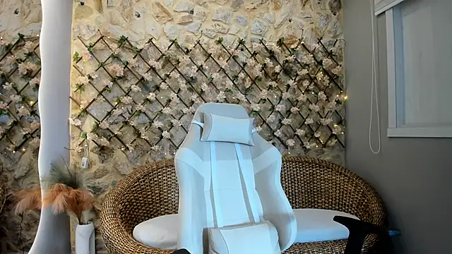 VenusBlazer online show from 12/17/25, 12:22