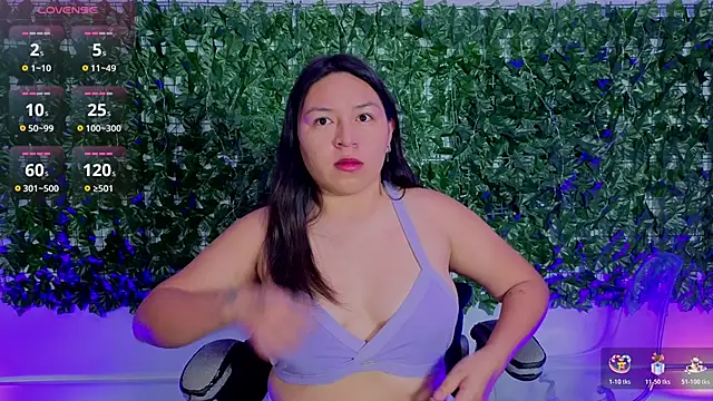 BellaRoux1 online show from 02/02/26, 12:04