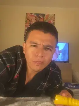 PeruvianPercasHot online show from 11/27/25, 04:25