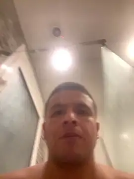 PeruvianPercasHot online show from 01/08/26, 10:23