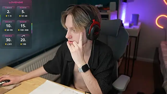 Snapshot of Serxyi chatting on 02/06/26, 03:15 Serxyi online show from 02/06/26, 03:15