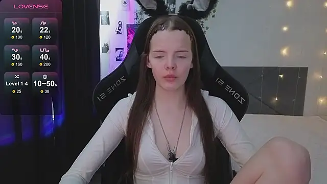 Luna Navy online show from 02/20/26, 06:59