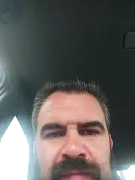 HairypapaK online show from 09/27/25, 01:38