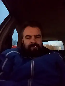 HairypapaK online show from 01/11/26, 04:45