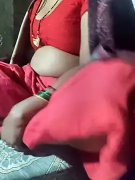 POOJACOUPLE online show from 11/25/25, 07:03