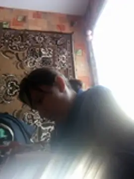 Snapshot of Romashka33011 chatting on 01/12/26, 11:04 Romashka33011 online show from 01/12/26, 11:04