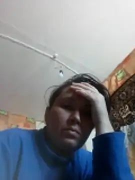 Snapshot of Romashka33011 chatting on 02/03/26, 08:19 Romashka33011 online show from 02/03/26, 08:19