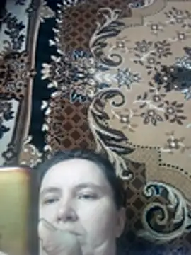 Snapshot of Romashka33011 chatting on 02/17/26, 10:12 Romashka33011 online show from 02/17/26, 10:12