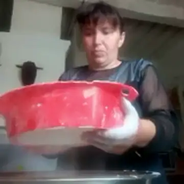 Romashka33011 online show from 05/26/26, 09:16