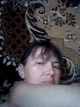 Romashka33011 online show from 06/07/26, 12:20