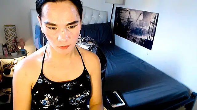Snapshot of NinaDOM4CUM chatting on 05/16/26, 12:18 NinaDOM4CUM online show from 05/16/26, 12:18