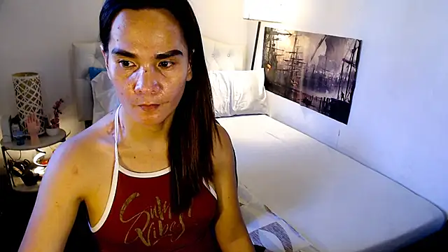 Snapshot of NinaDOM4CUM chatting on 05/27/26, 12:07 NinaDOM4CUM online show from 05/27/26, 12:07