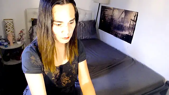 Snapshot of NinaDOM4CUM chatting on 06/03/26, 09:34 NinaDOM4CUM online show from 06/03/26, 09:34