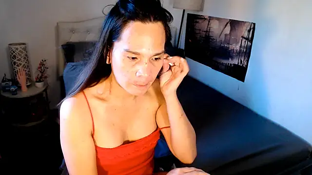 Snapshot of NinaDOM4CUM chatting on 06/10/26, 10:08 NinaDOM4CUM online show from 06/10/26, 10:08