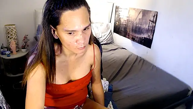 Snapshot of NinaDOM4CUM chatting on 06/11/26, 10:30 NinaDOM4CUM online show from 06/11/26, 10:30
