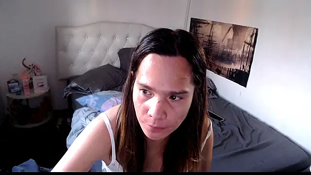 NinaDOM4CUM online show from 06/21/26, 10:01
