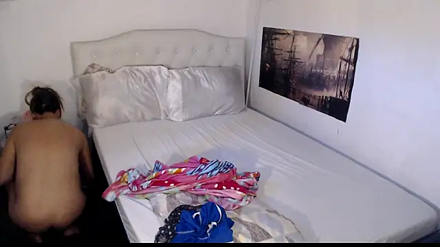 NinaDOM4CUM online show from 07/02/26, 10:16