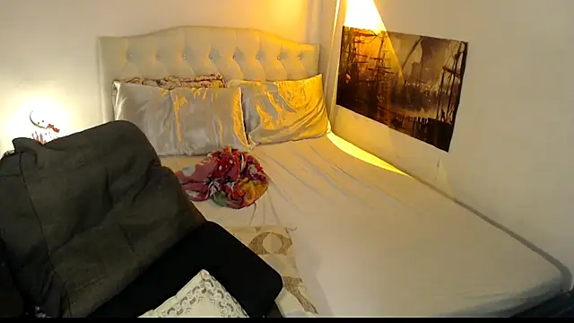 NinaDOM4CUM online show from 07/10/26, 10:51