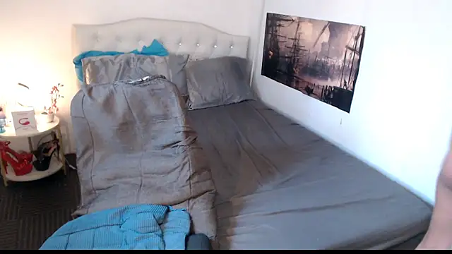NinaDOM4CUM online show from 07/14/26, 02:05