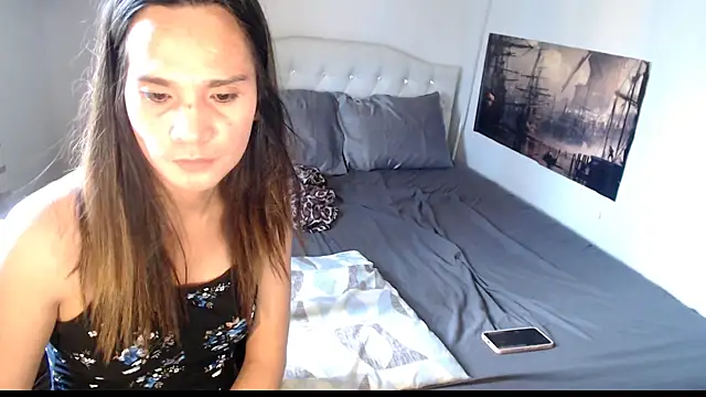 NinaDOM4CUM online show from 07/22/26, 01:41