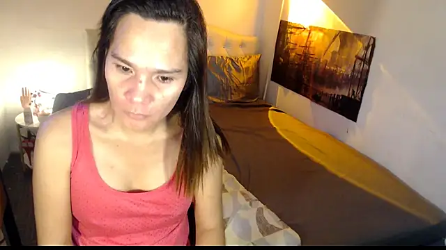 NinaDOM4CUM online show from 07/22/26, 09:50