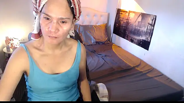 NinaDOM4CUM online show from 07/24/26, 02:42