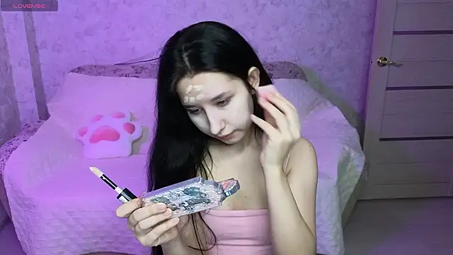 Eva Maller online show from 03/01/26, 11:12