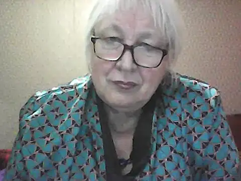 Alexia64231 online show from 10/15/25, 02:01