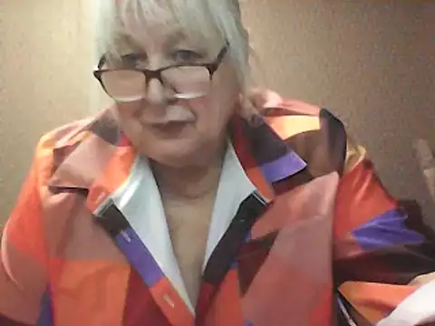 Alexia64231 online show from 12/22/25, 02:08