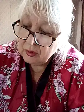 Alexia64231 online show from 01/18/26, 11:25