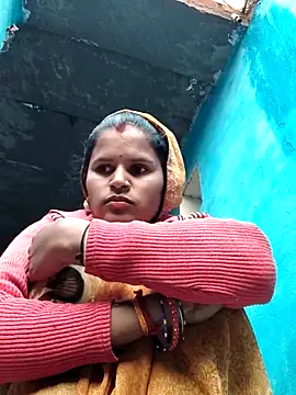 Sanjna cuty online show from 11/29/25, 02:03