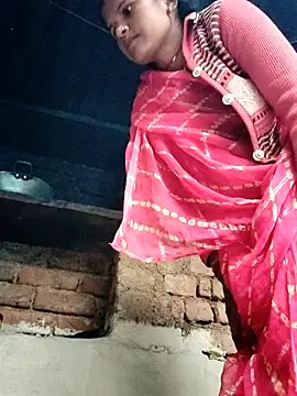 Sanjna cuty online show from 12/15/25, 01:32