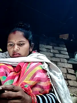 Sanjna cuty online show from 12/16/25, 01:32