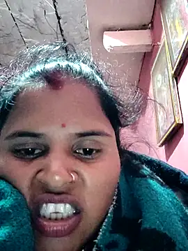 Sanjna cuty online show from 12/19/25, 03:19